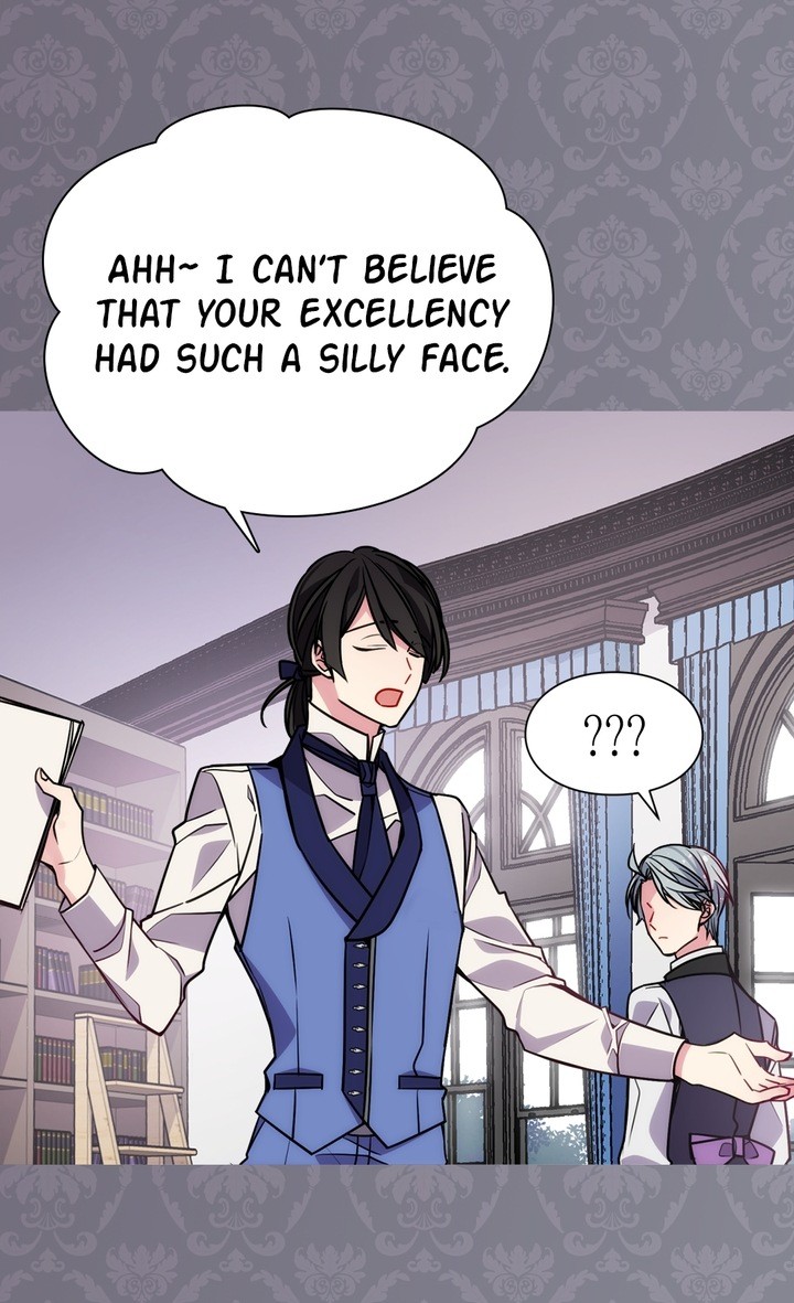 la Dolce Vita di Adelaide chapter 41 - page 14