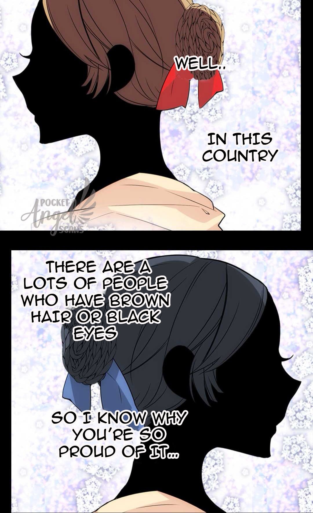 la Dolce Vita di Adelaide chapter 1 - page 18