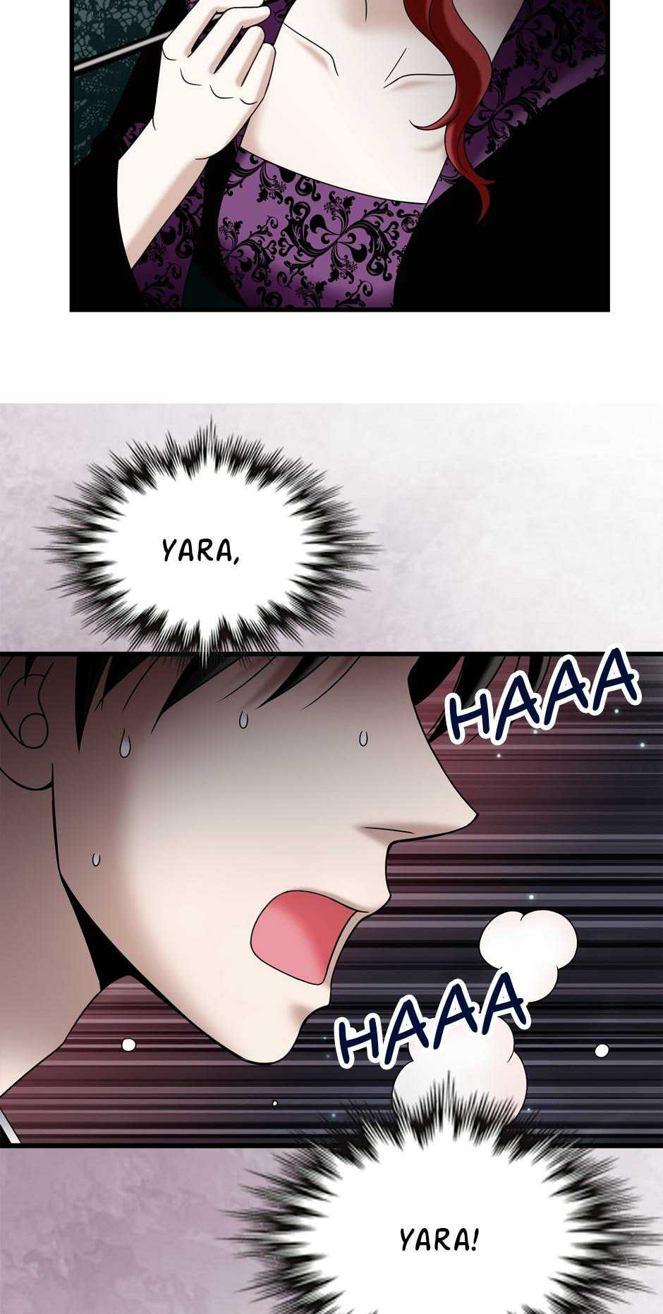 Vampire Academy chapter 38 - page 14