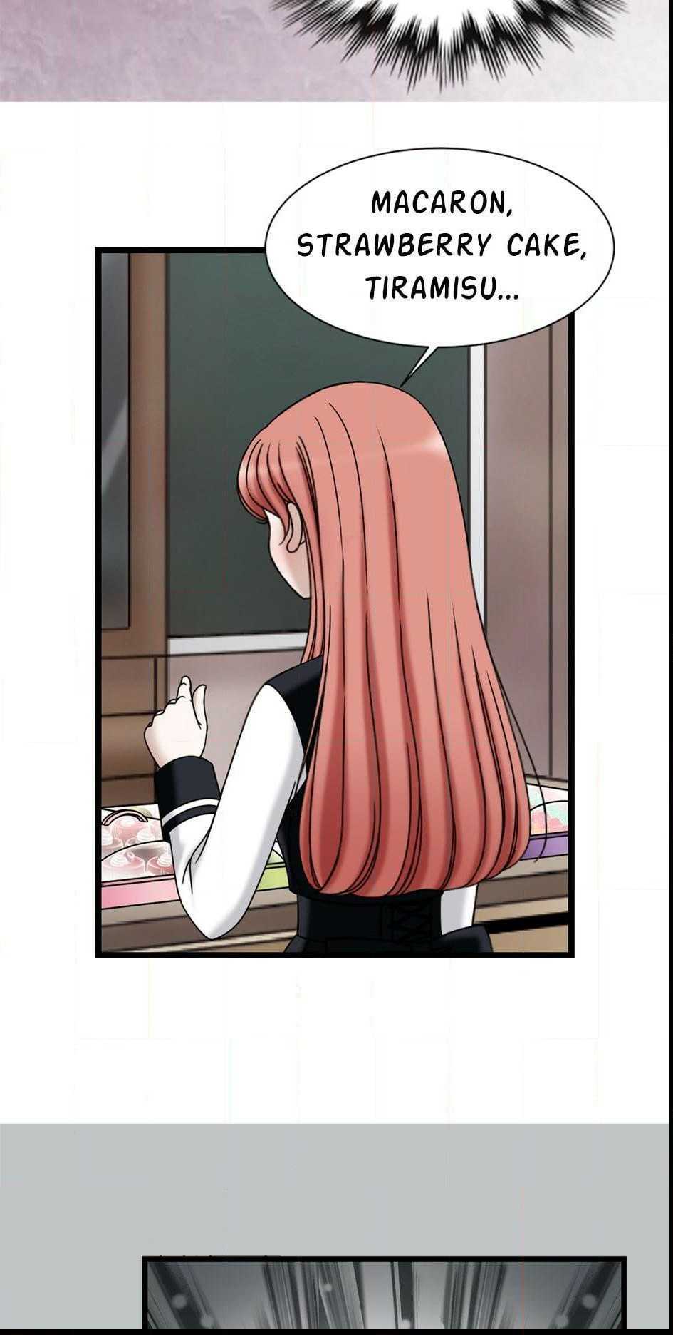 Vampire Academy chapter 38 - page 15
