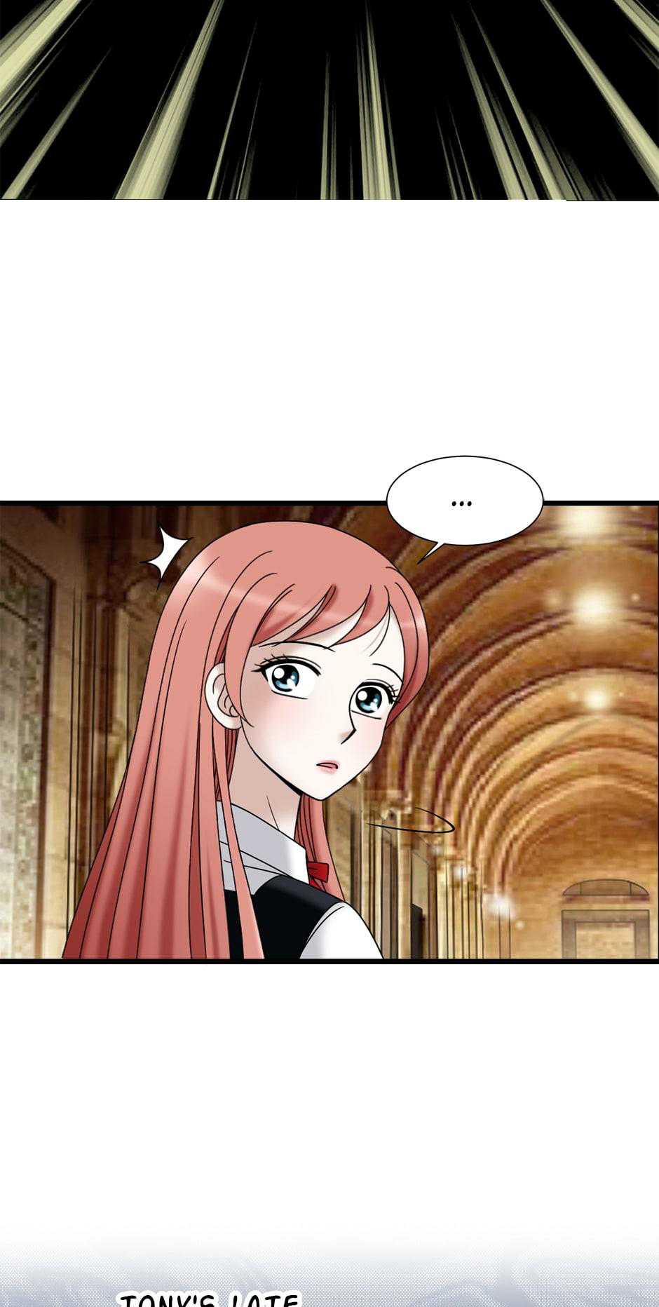 Vampire Academy chapter 38 - page 18