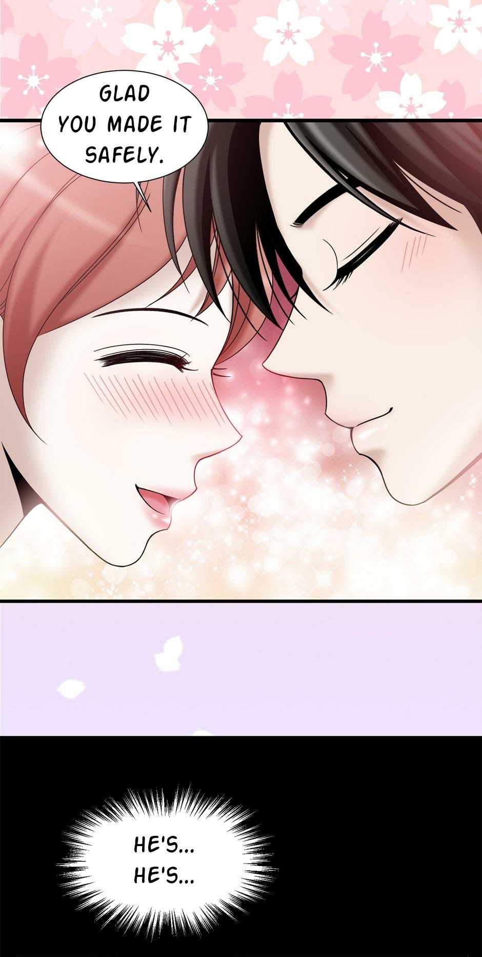 Vampire Academy chapter 38 - page 32