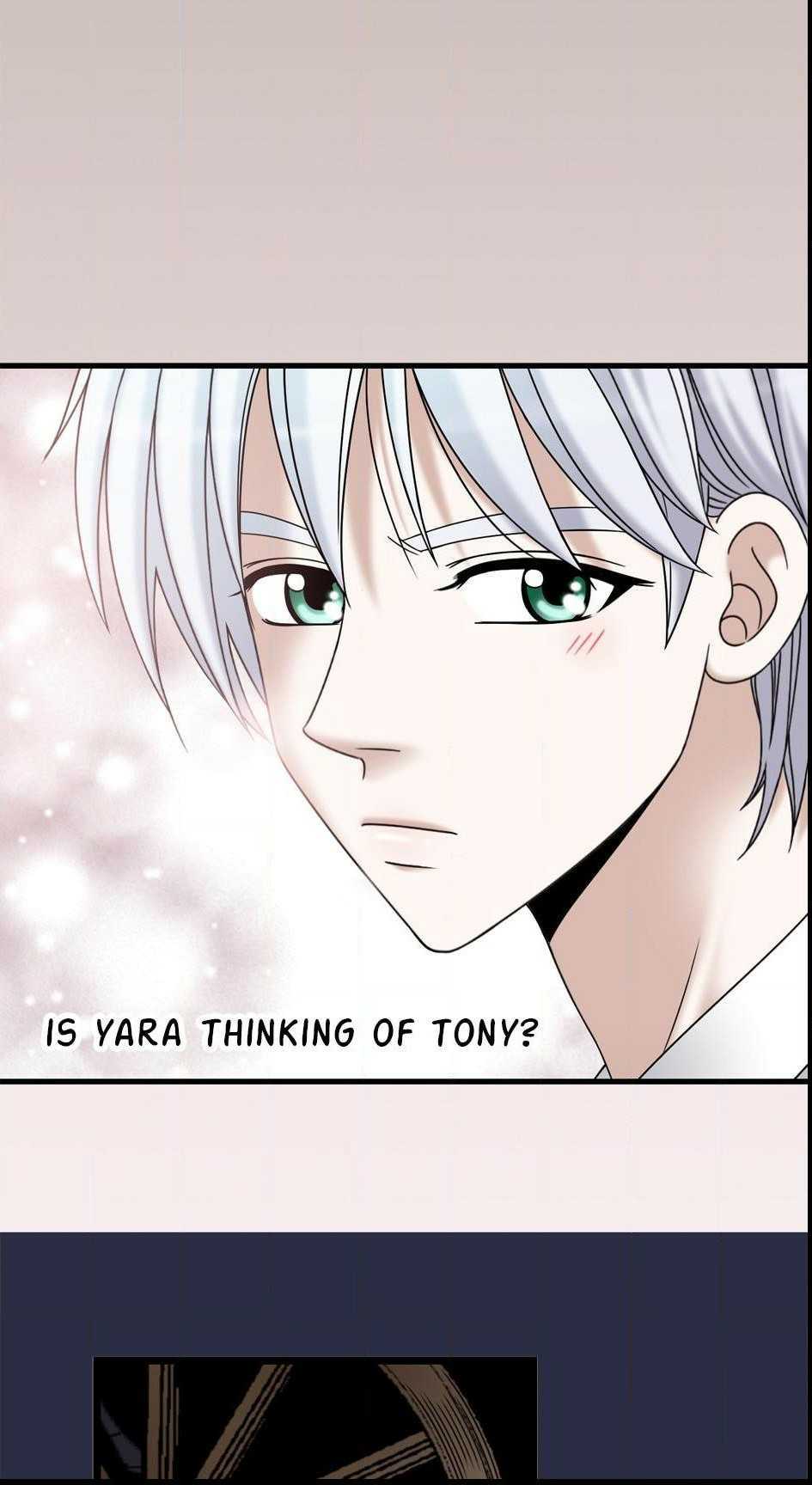 Vampire Academy chapter 38 - page 7