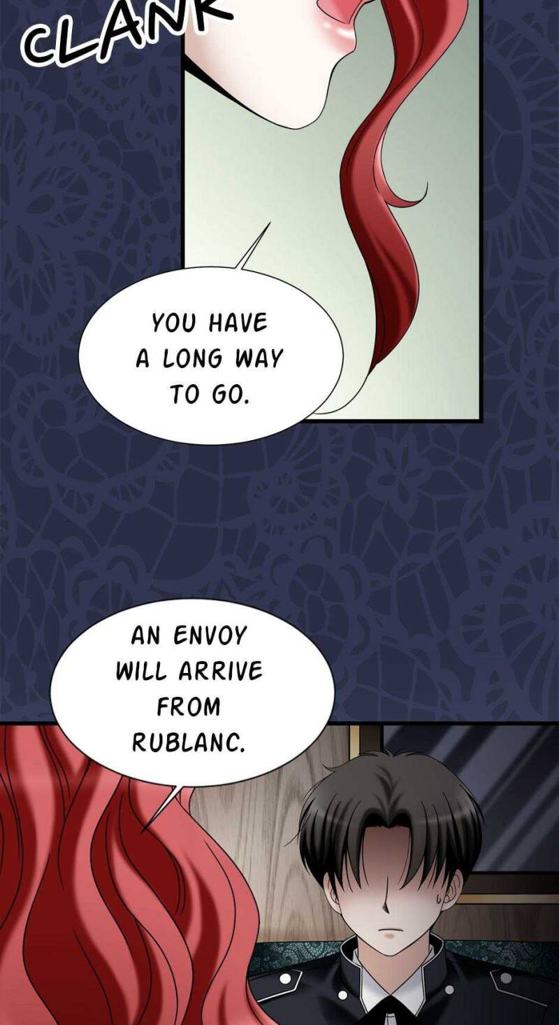 Vampire Academy chapter 38 - page 9
