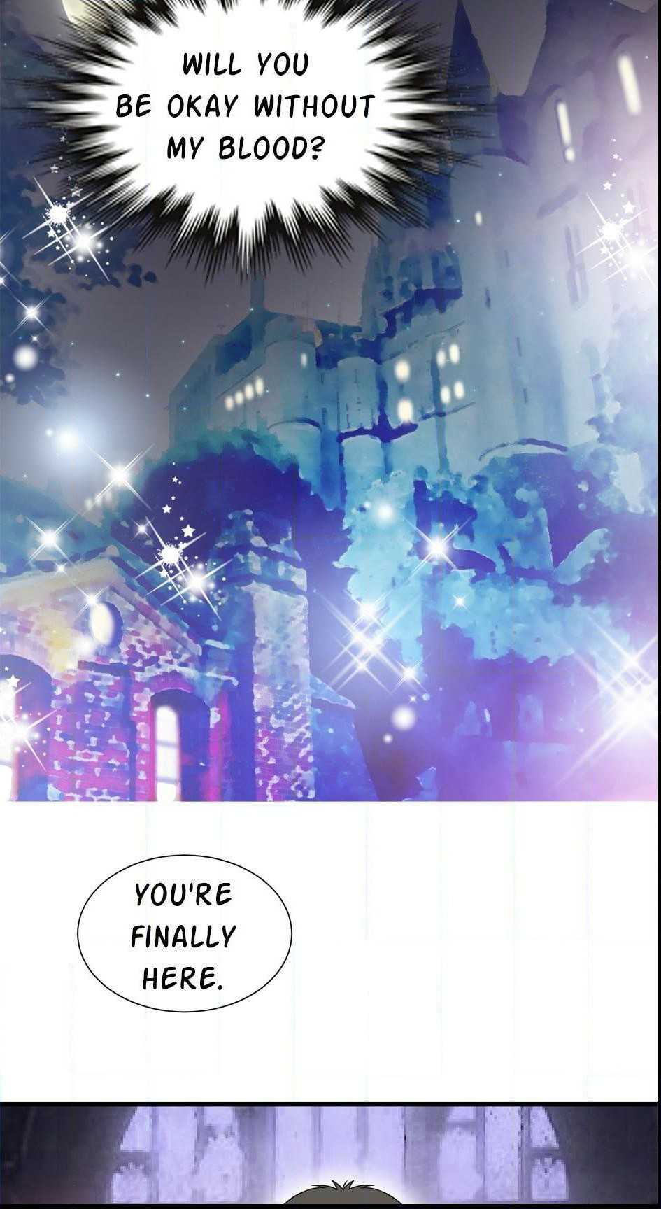 Vampire Academy chapter 37 - page 23