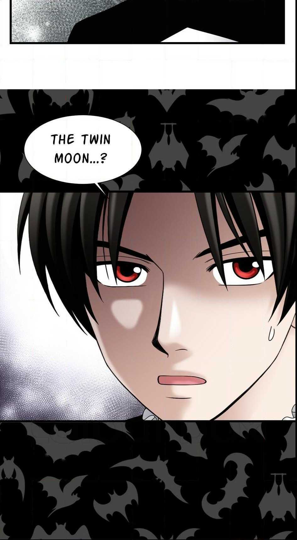Vampire Academy chapter 37 - page 31