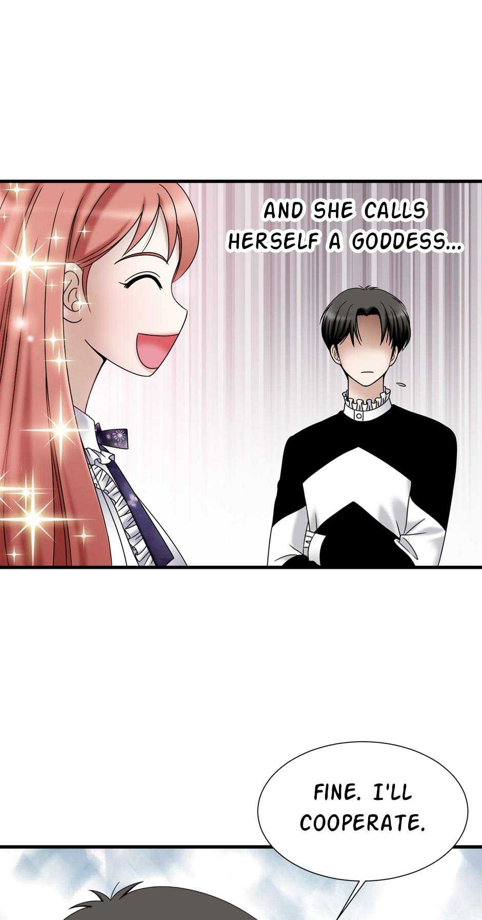 Vampire Academy chapter 37 - page 42