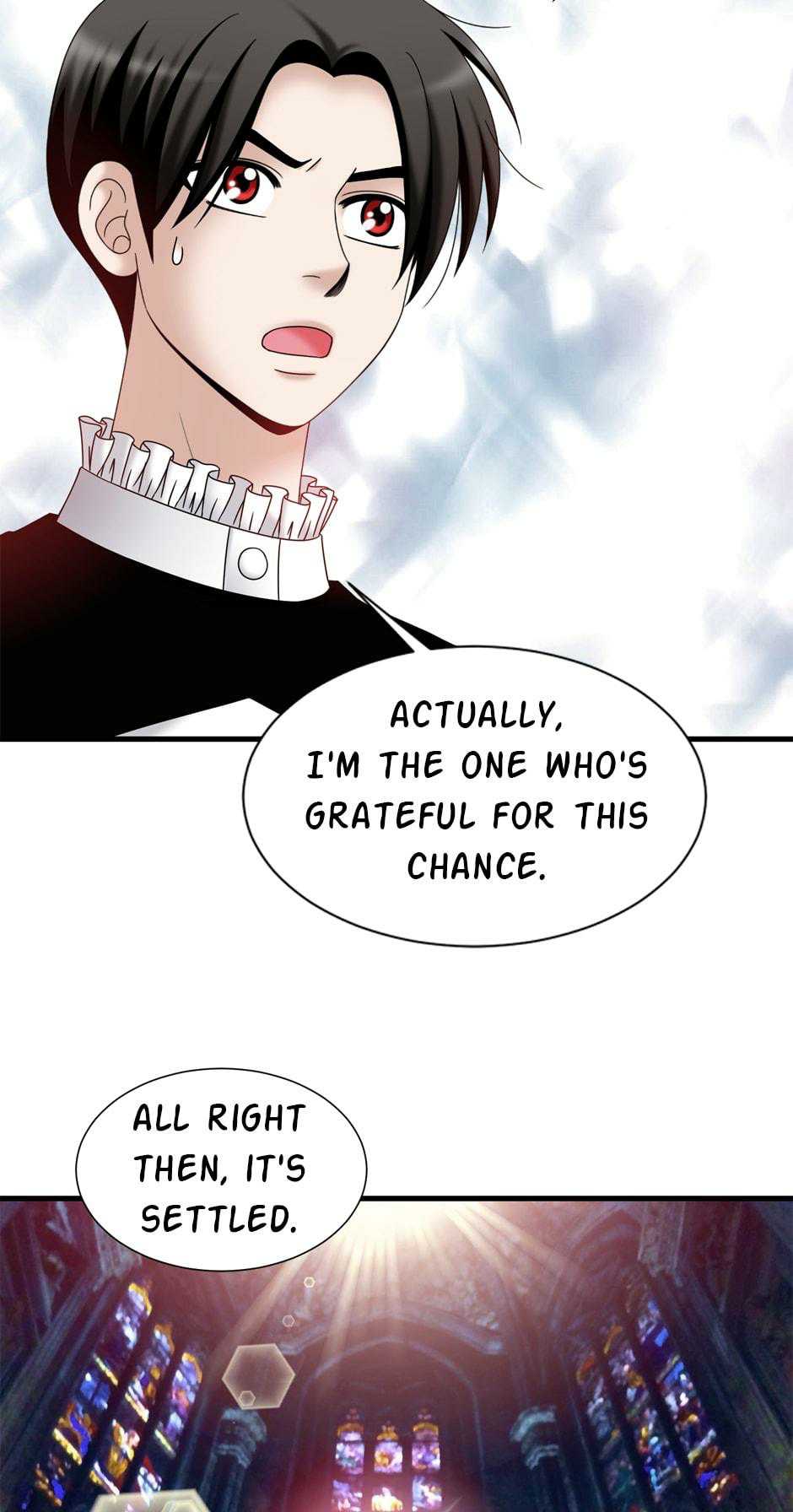 Vampire Academy chapter 37 - page 43
