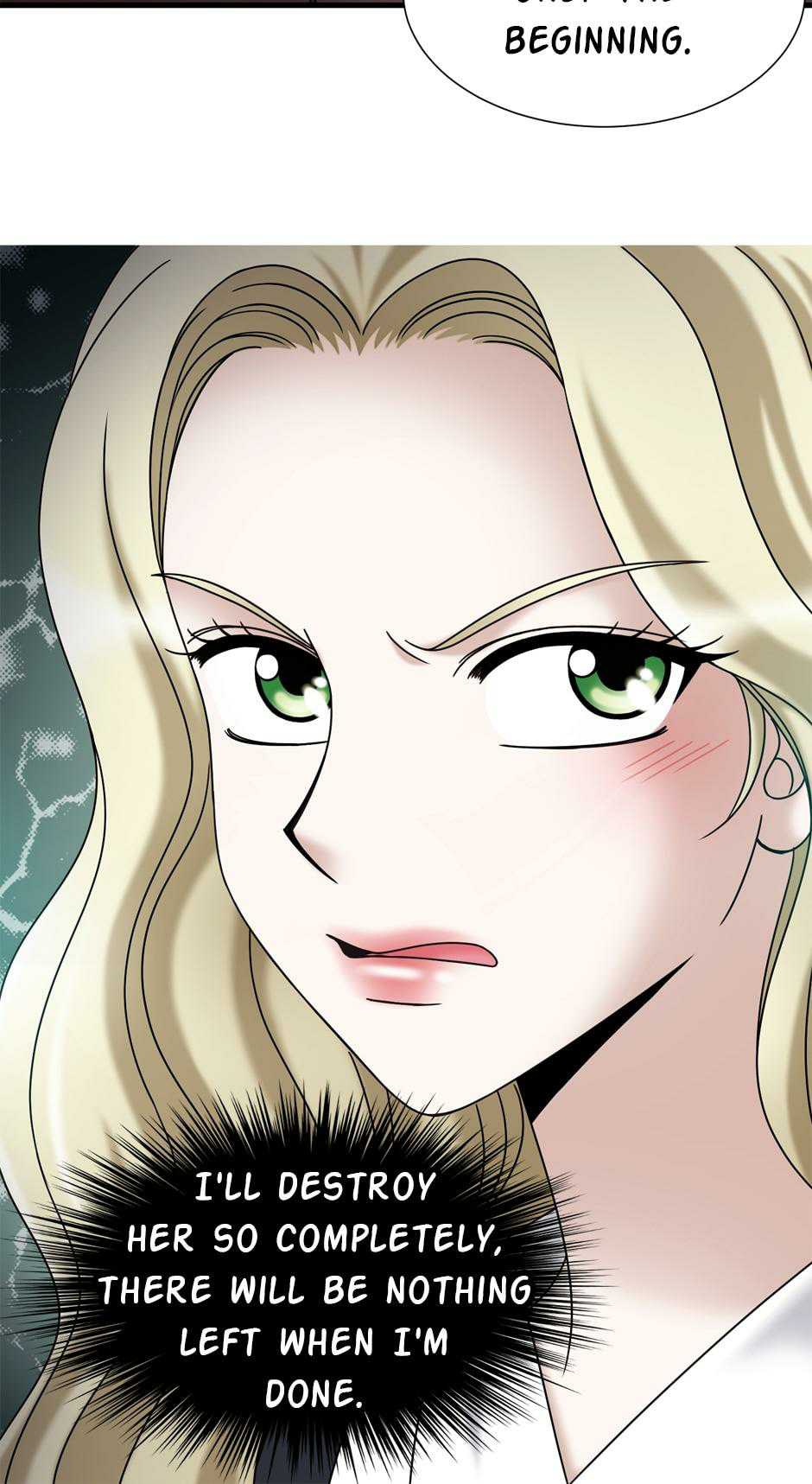 Vampire Academy chapter 37 - page 6