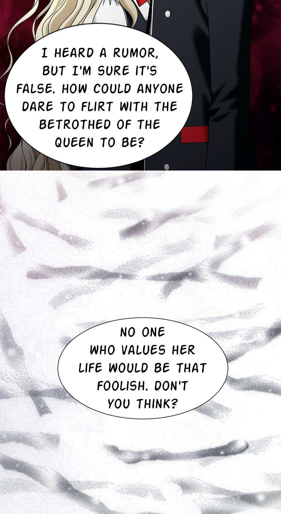 Vampire Academy chapter 33 - page 10