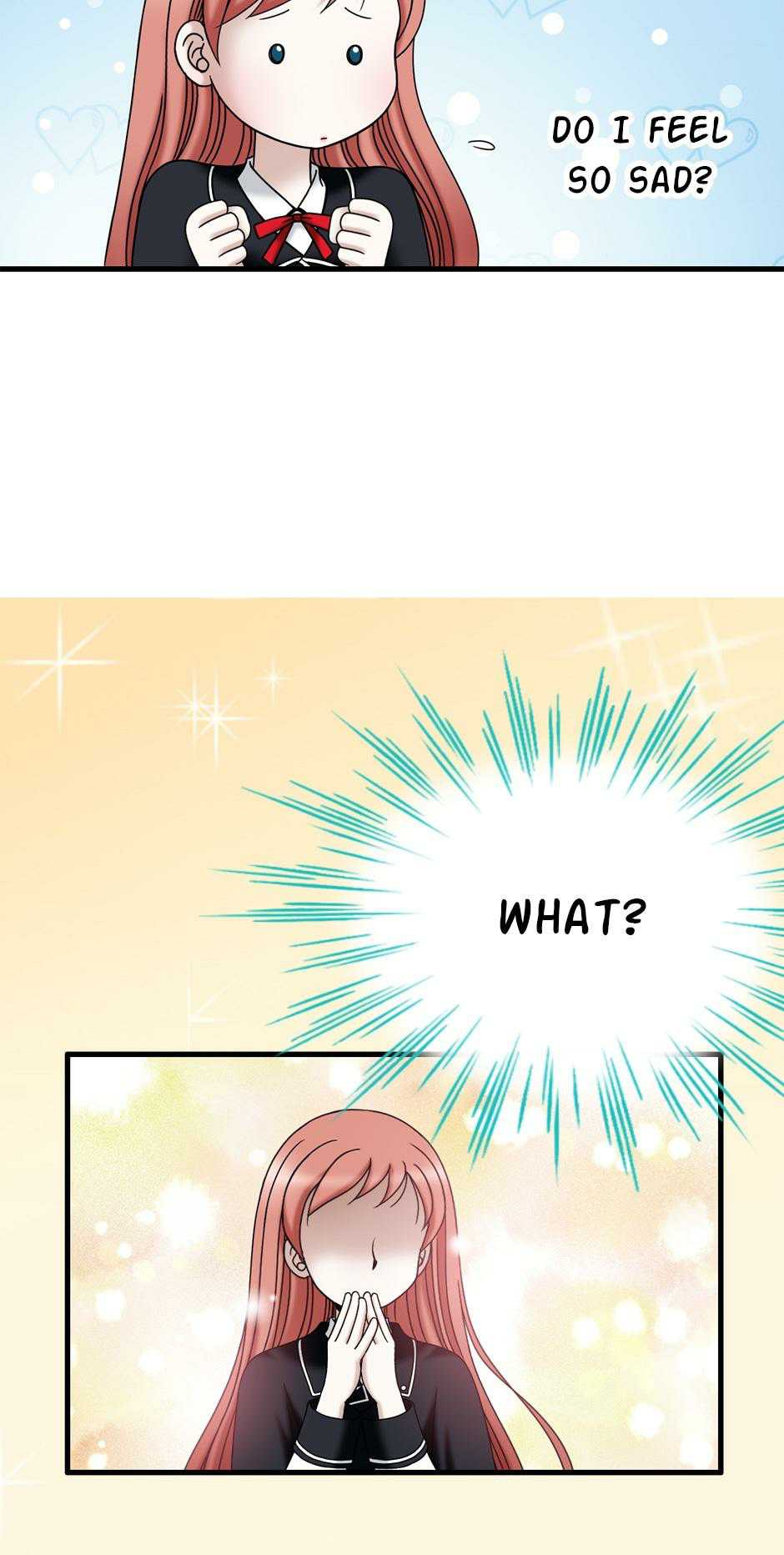 Vampire Academy chapter 33 - page 17