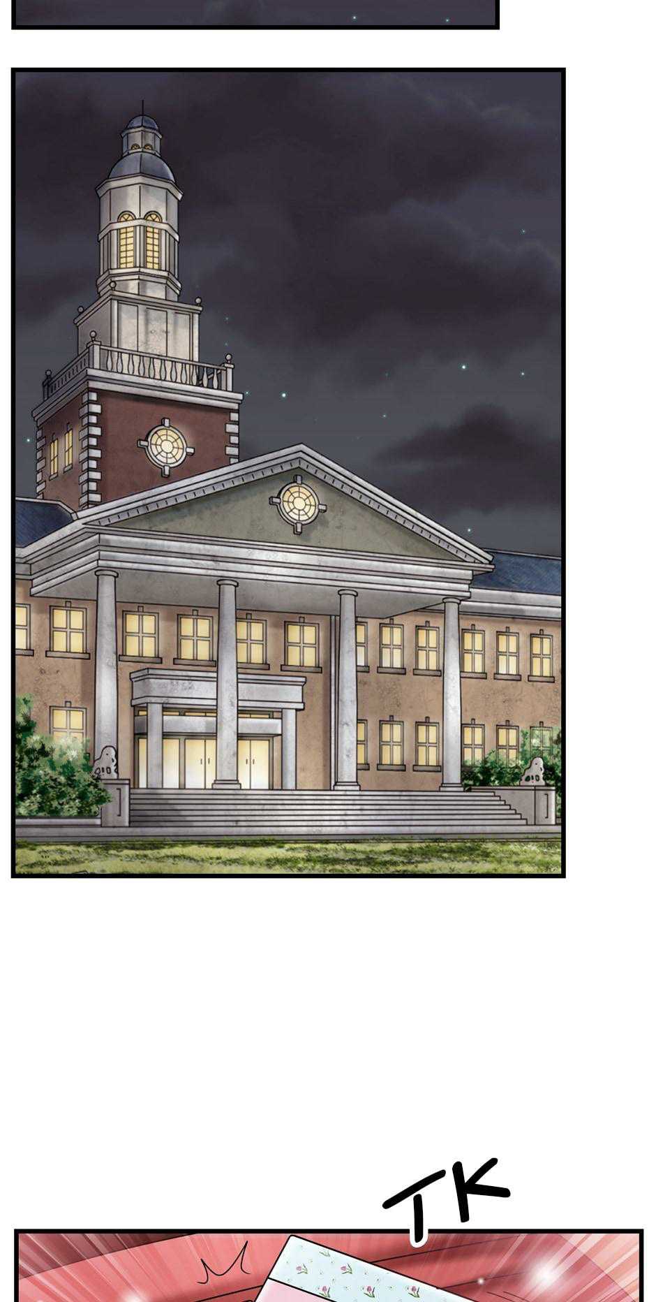 Vampire Academy chapter 33 - page 19