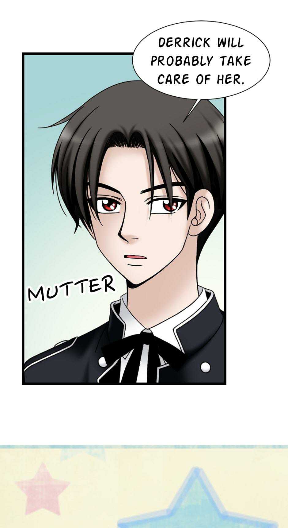 Vampire Academy chapter 33 - page 22