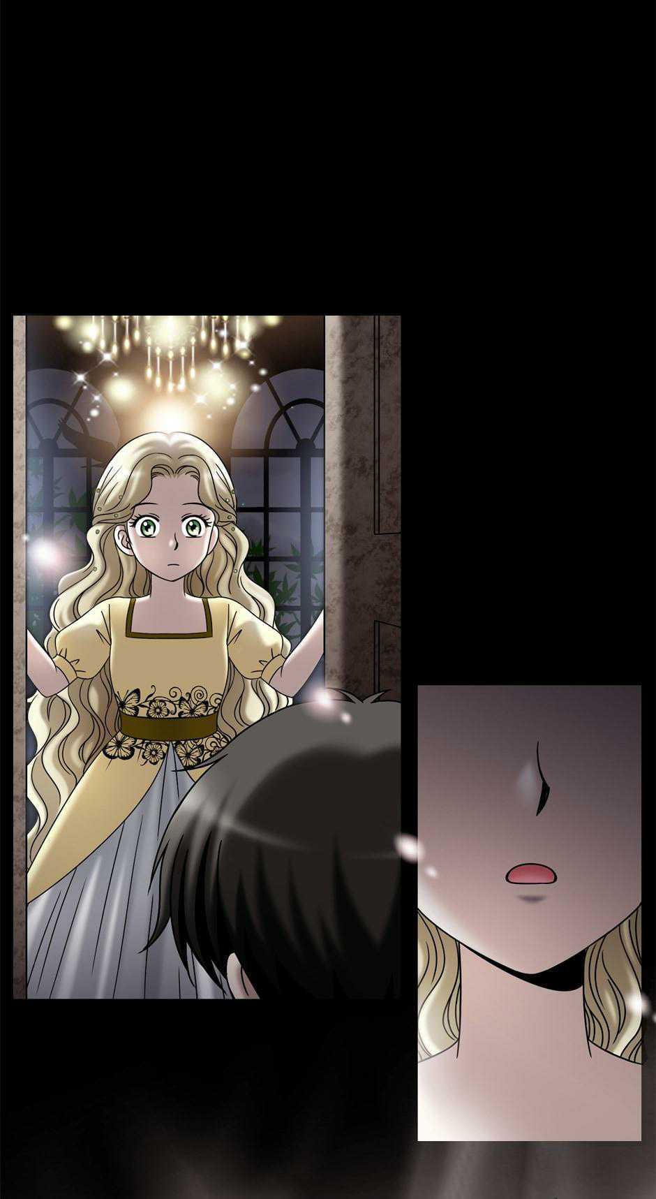 Vampire Academy chapter 33 - page 26