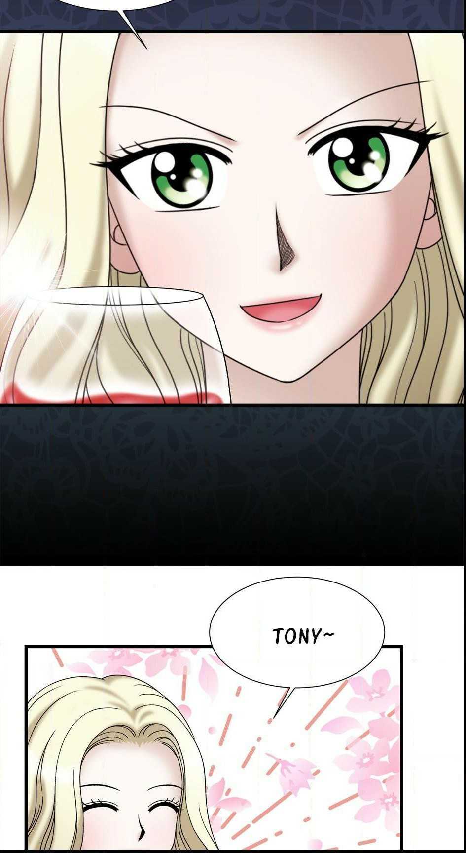 Vampire Academy chapter 33 - page 3