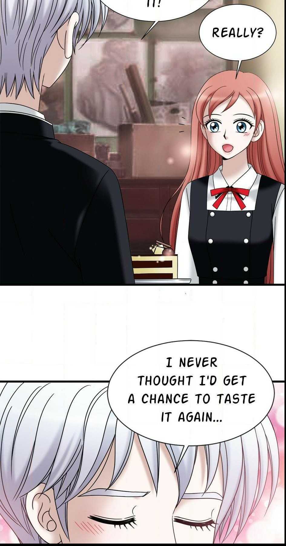 Vampire Academy chapter 33 - page 43