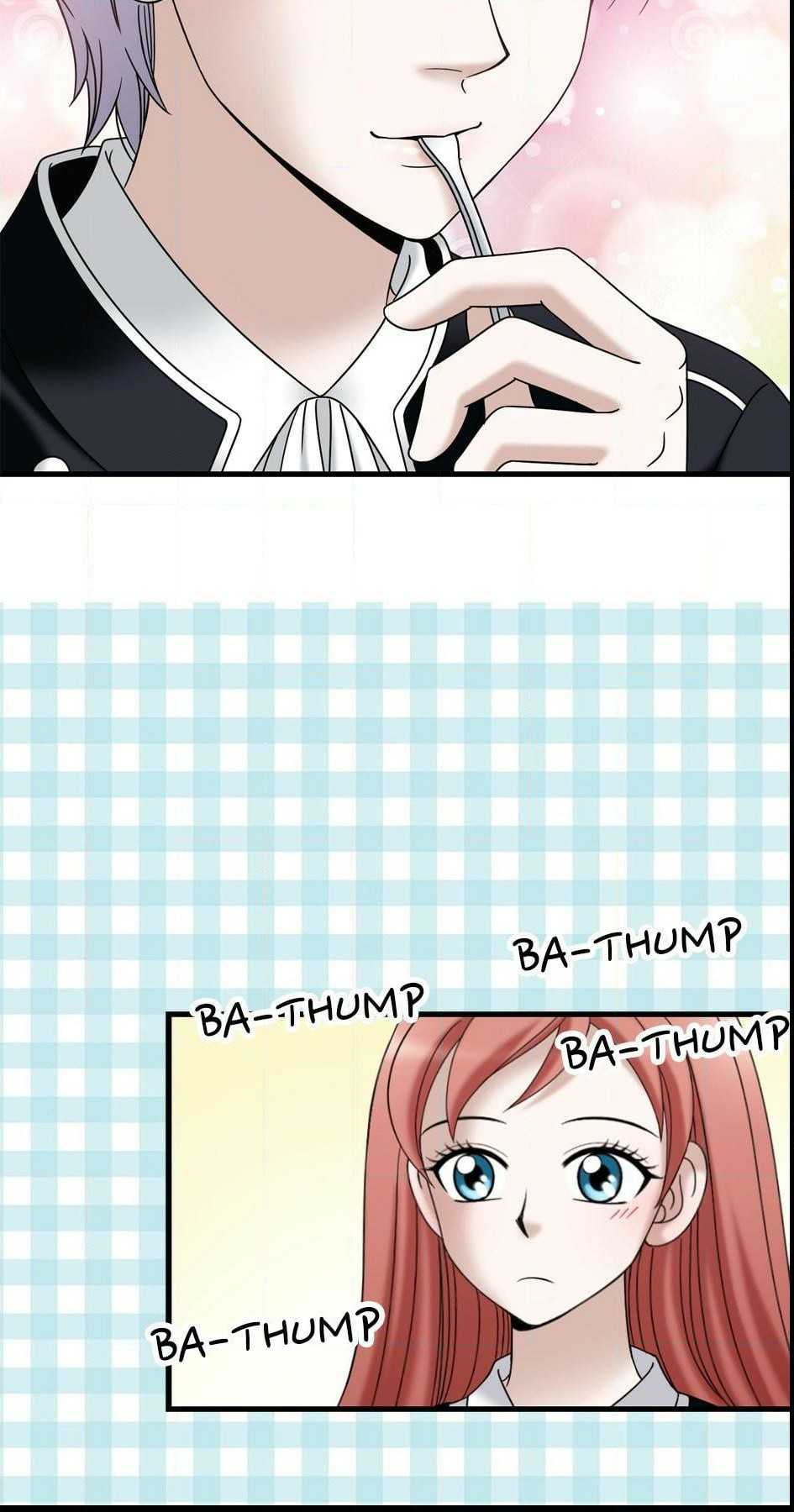 Vampire Academy chapter 33 - page 44
