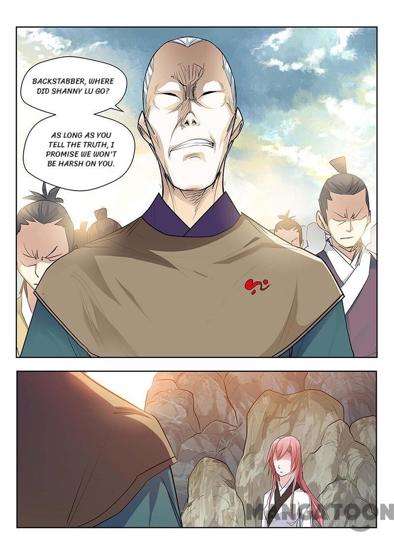 Cultivating to be Legendary chapter 83 - page 2