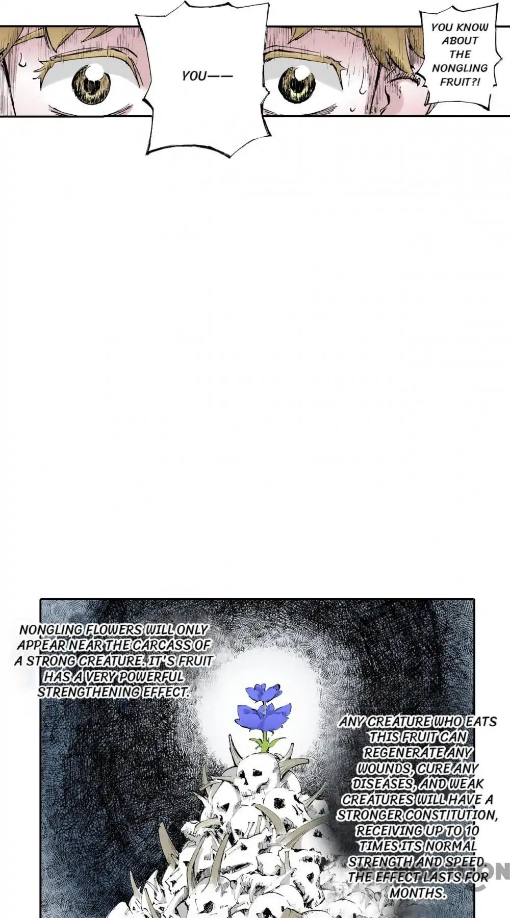 Ultramarine Magmell (Chinese Version) chapter 3 - page 46