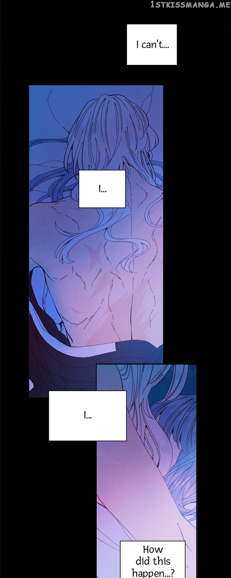 Under The Blue Moonlight Chapter 43 - page 52