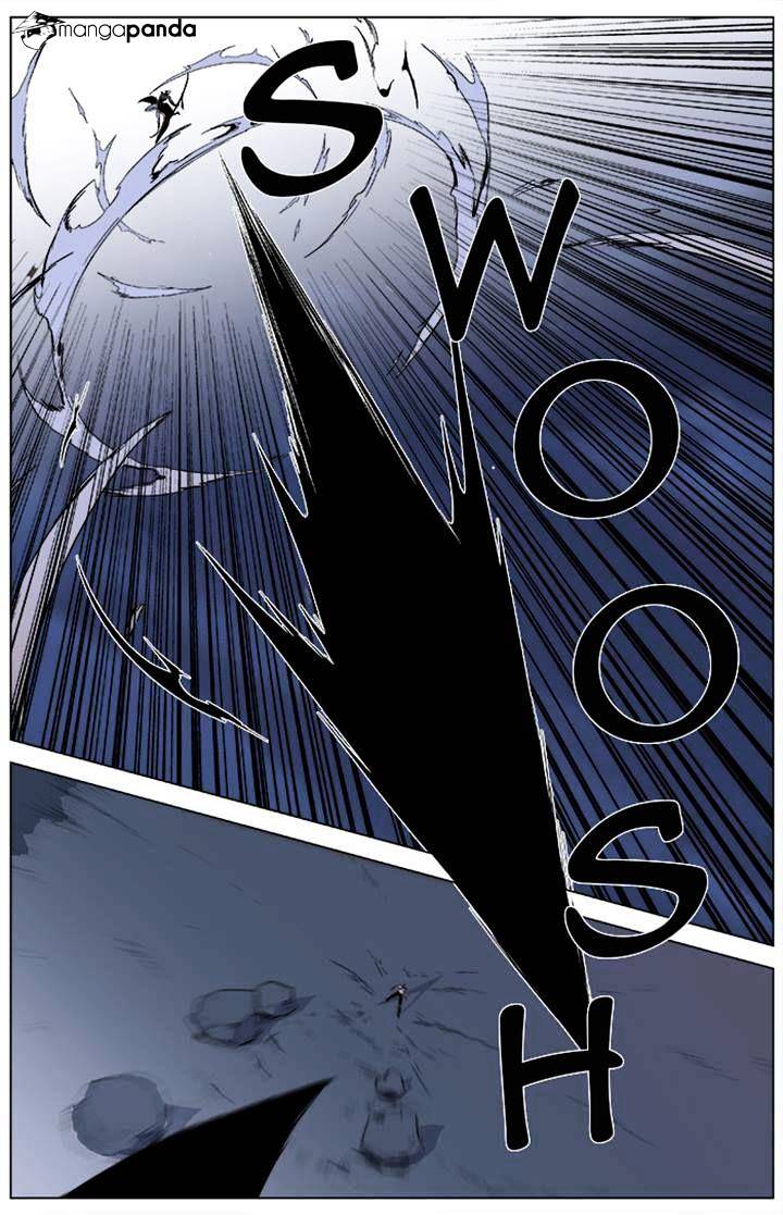 Noblesse chapter 341 - page 19