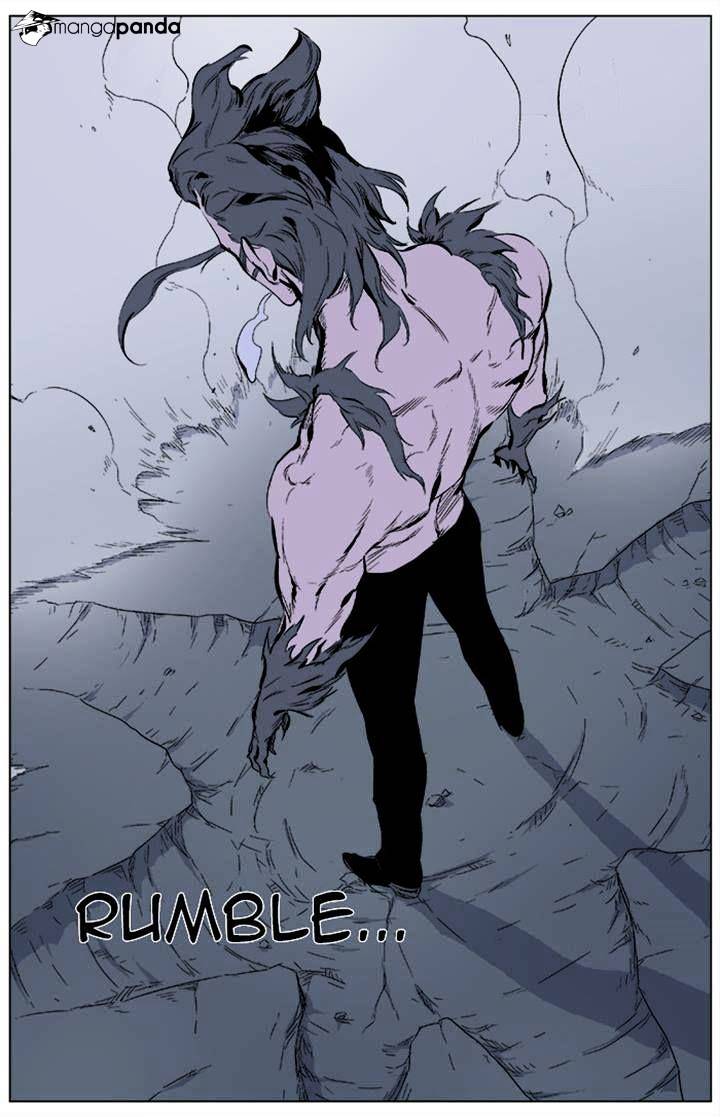 Noblesse chapter 341 - page 25