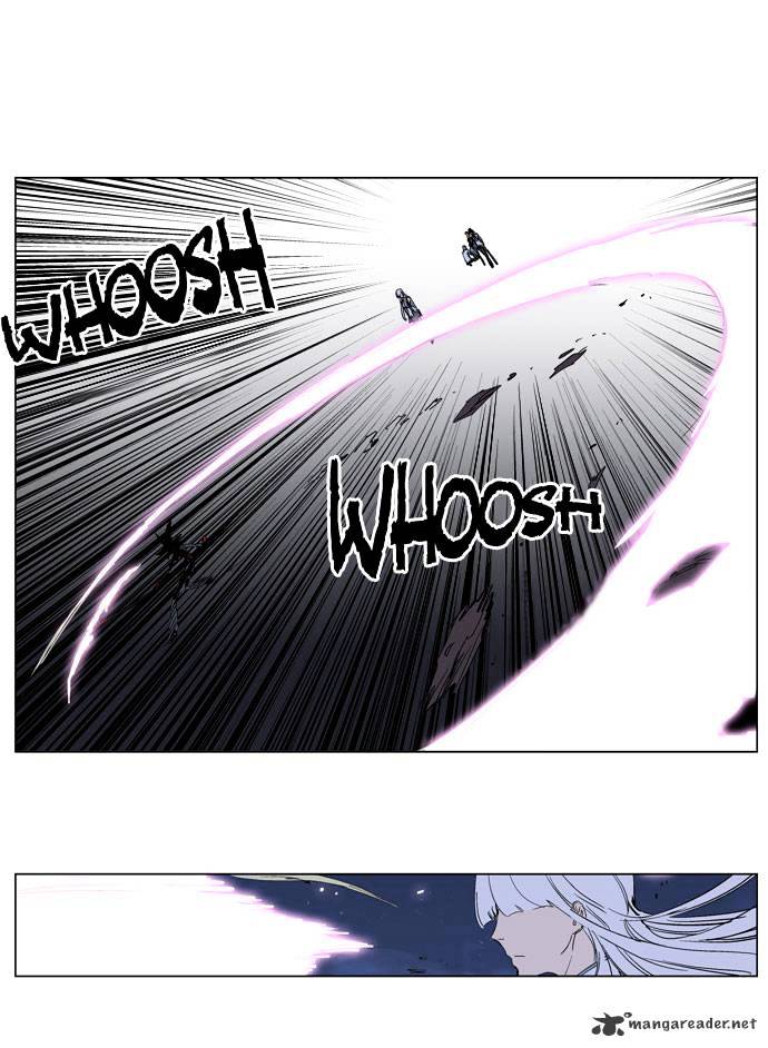 Noblesse chapter 231 - page 10