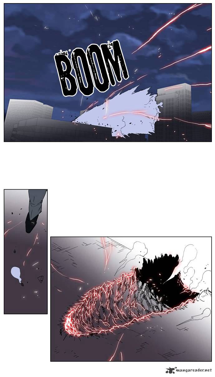 Noblesse chapter 229 - page 20