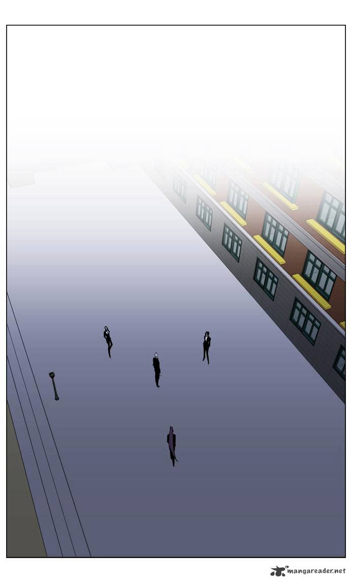 Noblesse chapter 221 - page 26