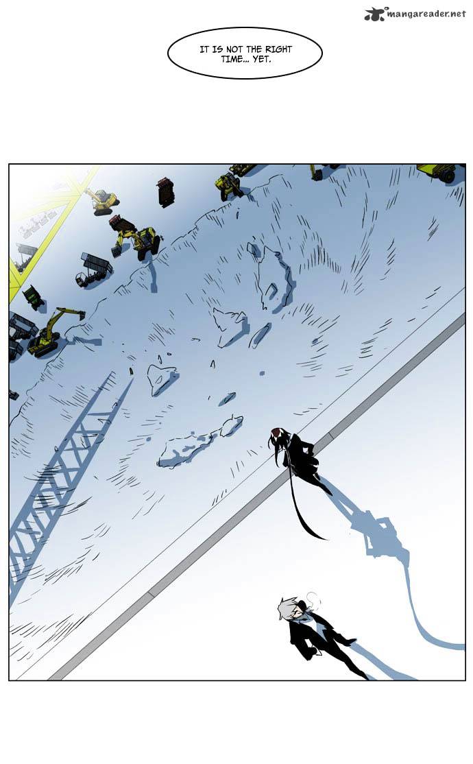 Noblesse chapter 202 - page 28