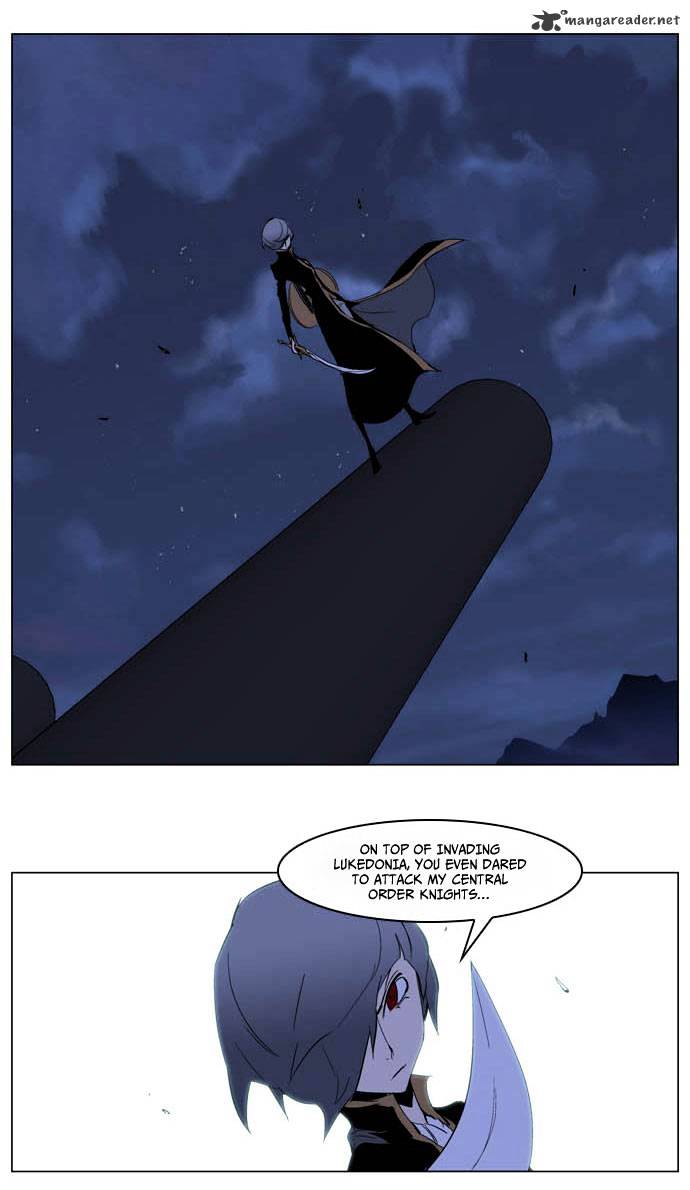 Noblesse chapter 199 - page 29