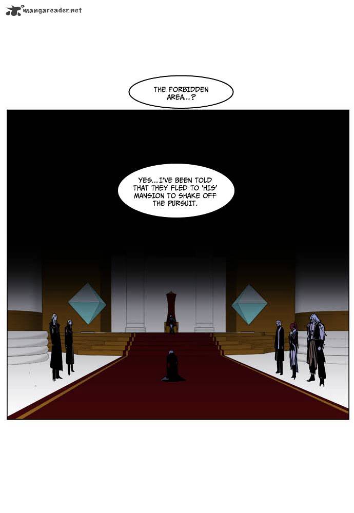 Noblesse chapter 199 - page 35