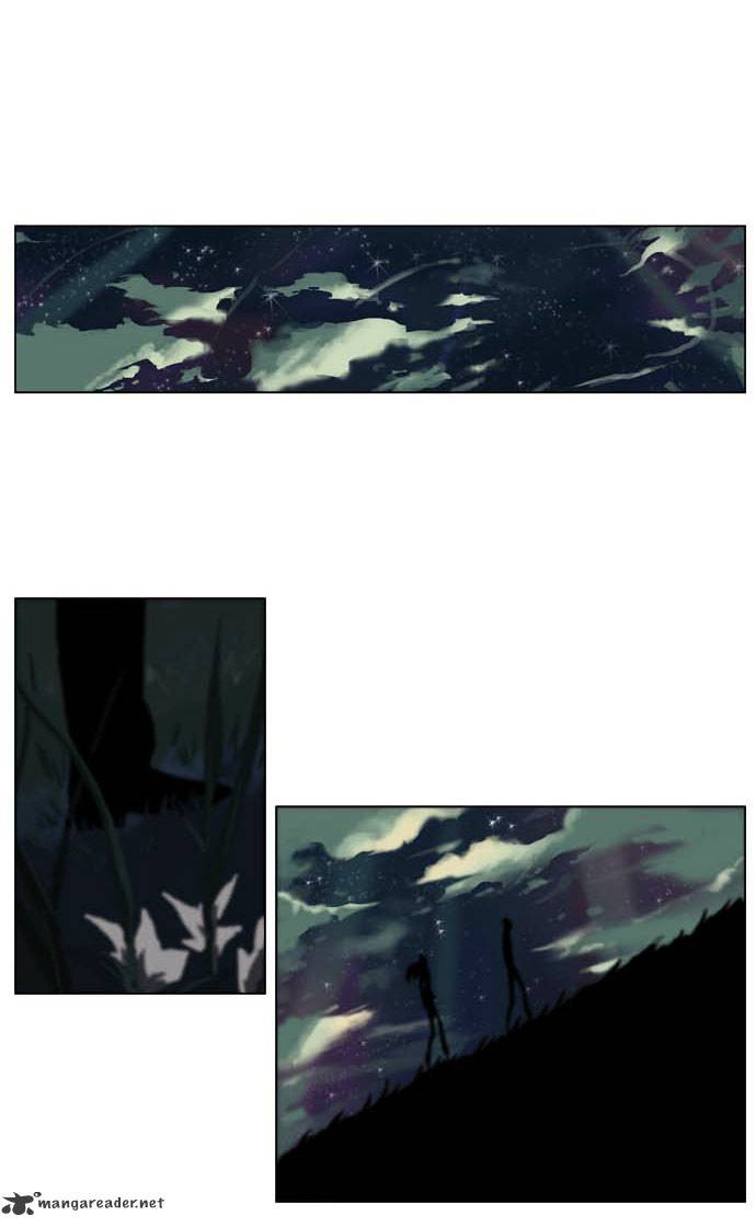 Noblesse chapter 197 - page 28