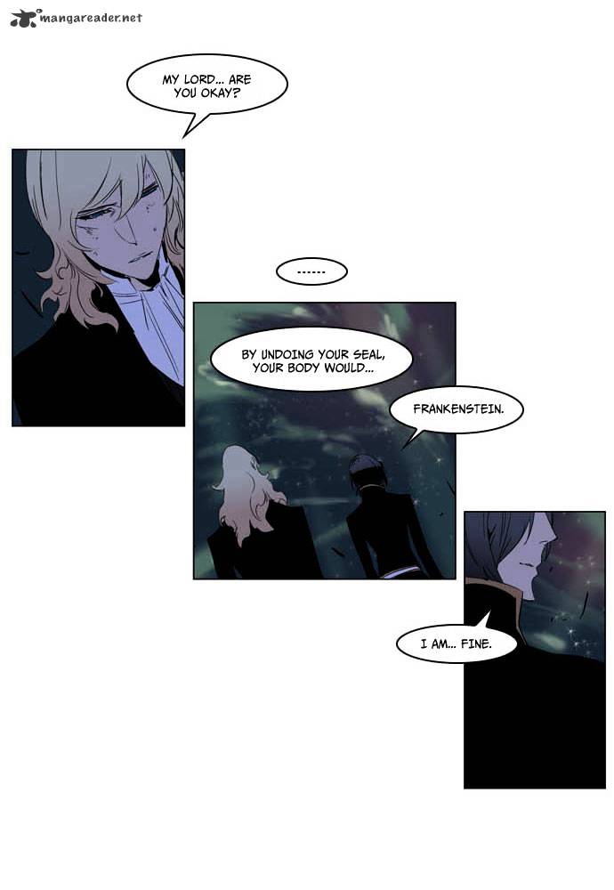 Noblesse chapter 197 - page 29