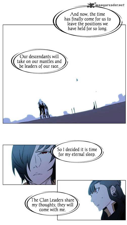 Noblesse chapter 196 - page 19