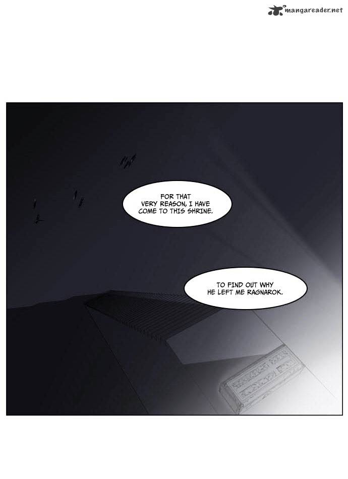 Noblesse chapter 195 - page 32