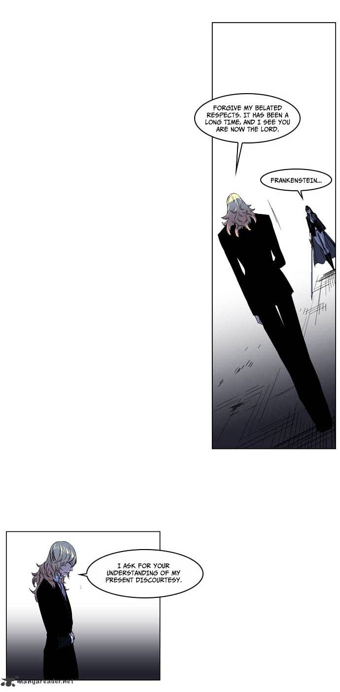 Noblesse chapter 195 - page 6