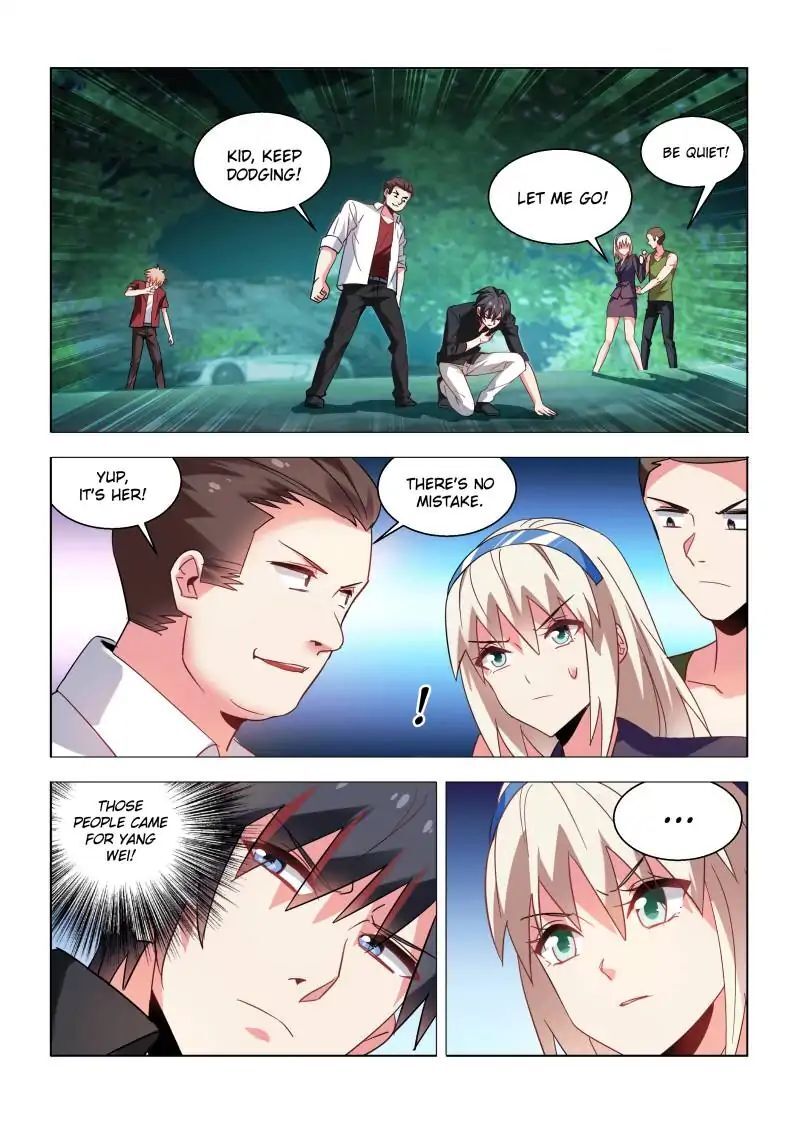 Vicious Luck Chapter 29 - page 6