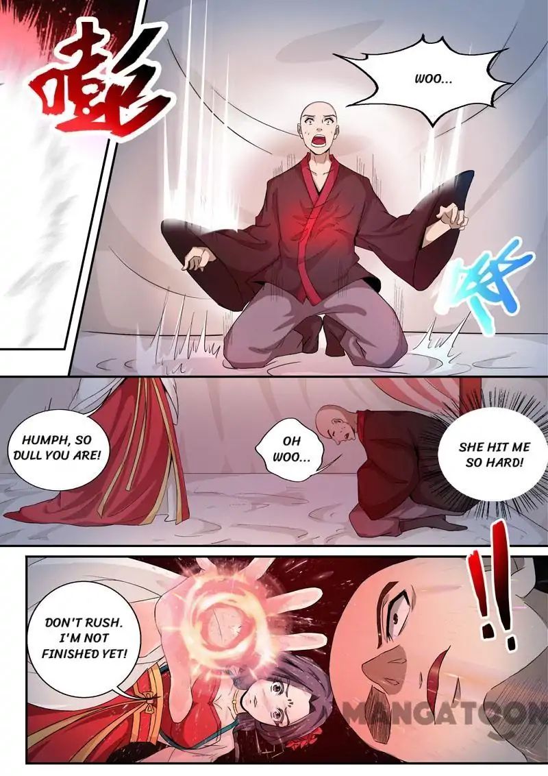 Surgical Swordsman chapter 47 - page 5