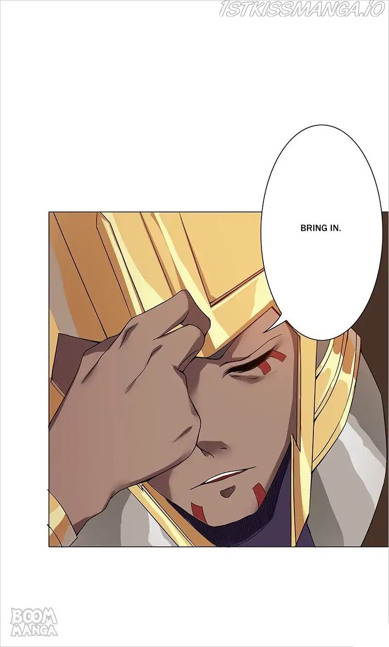 Kissing at Her feet Chapter 37.2 - page 5