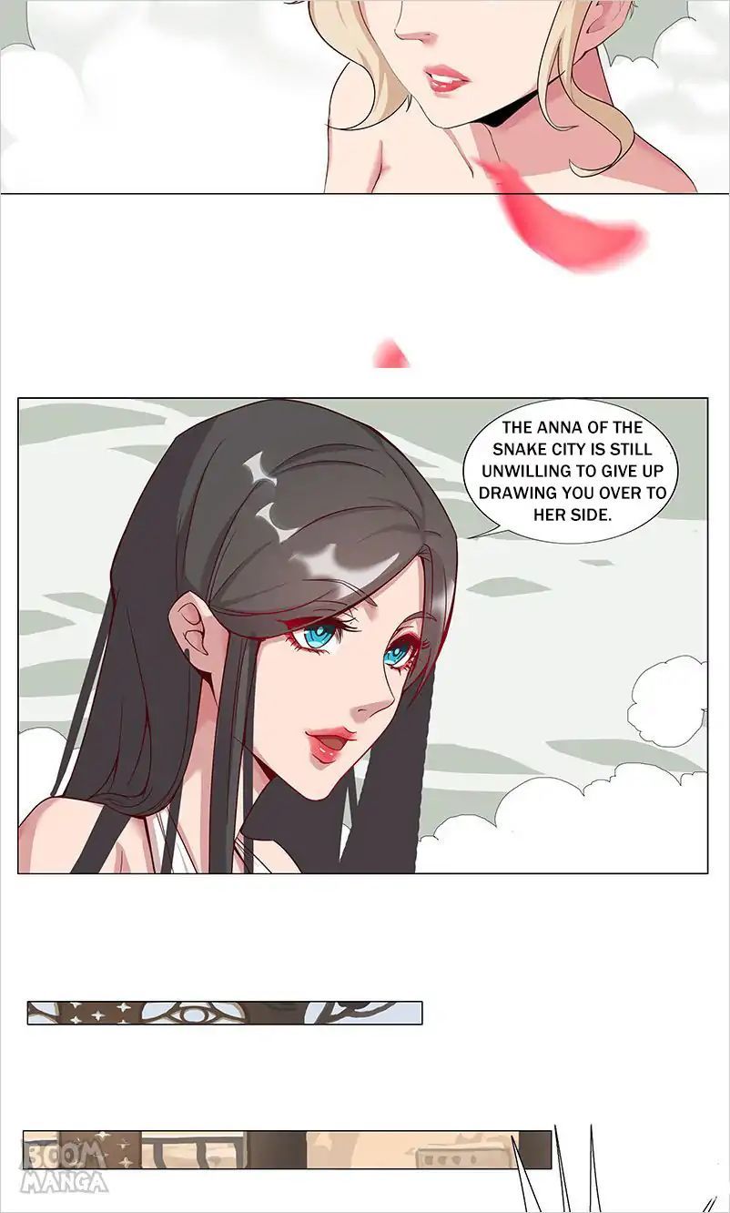 Kissing at Her feet Chapter 32 - page 26