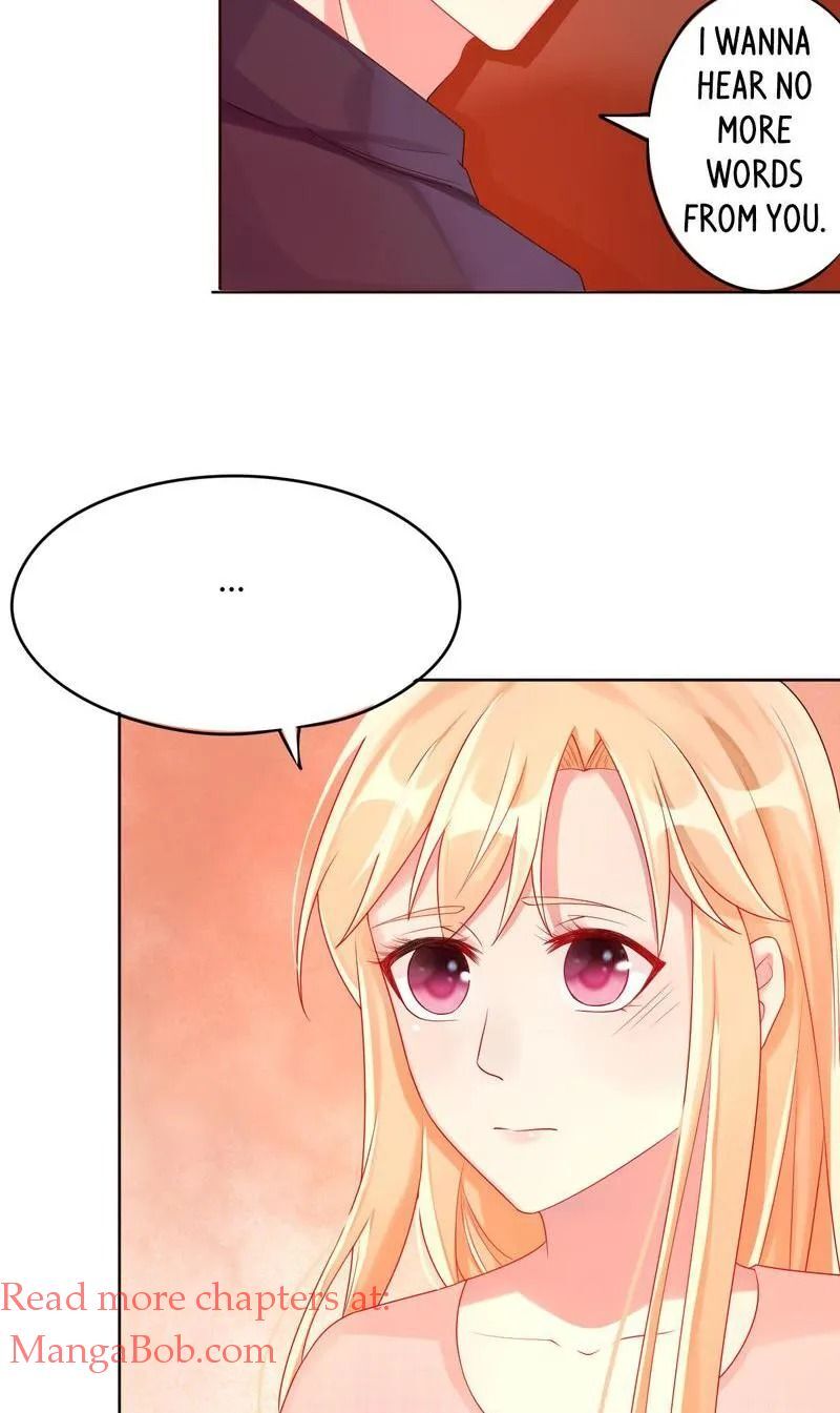 What Should I Do with You, My Worshipper Sis? Chapter 6 - page 30