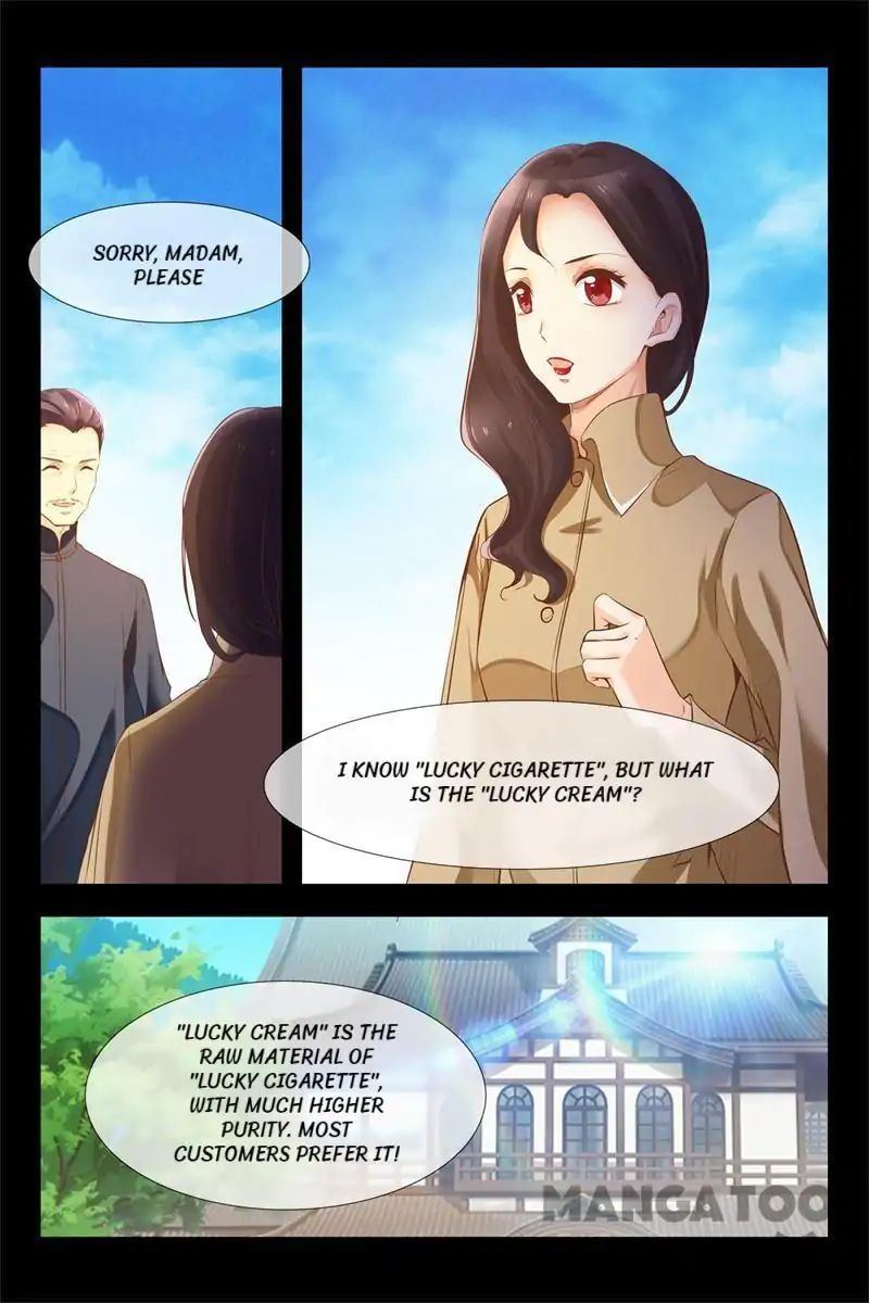 Warlord Hubby: Ruling your world chapter 147 - page 7