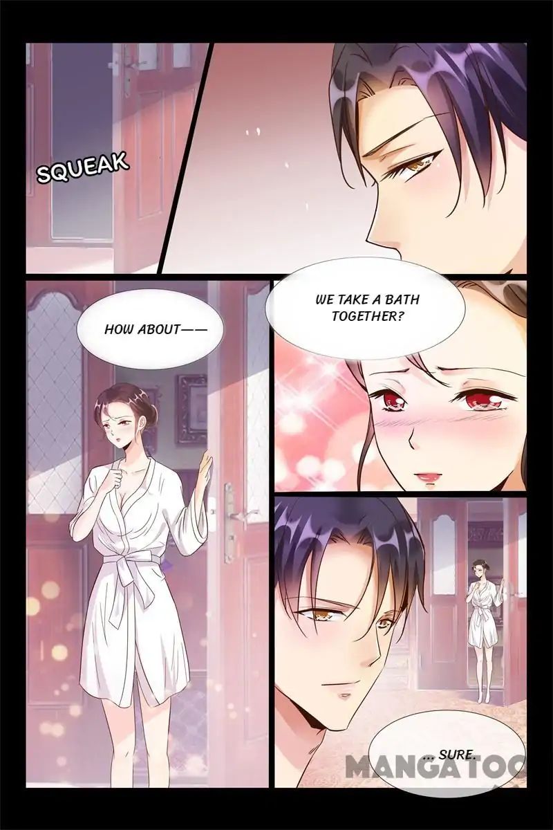 Warlord Hubby: Ruling your world chapter 94 - page 7