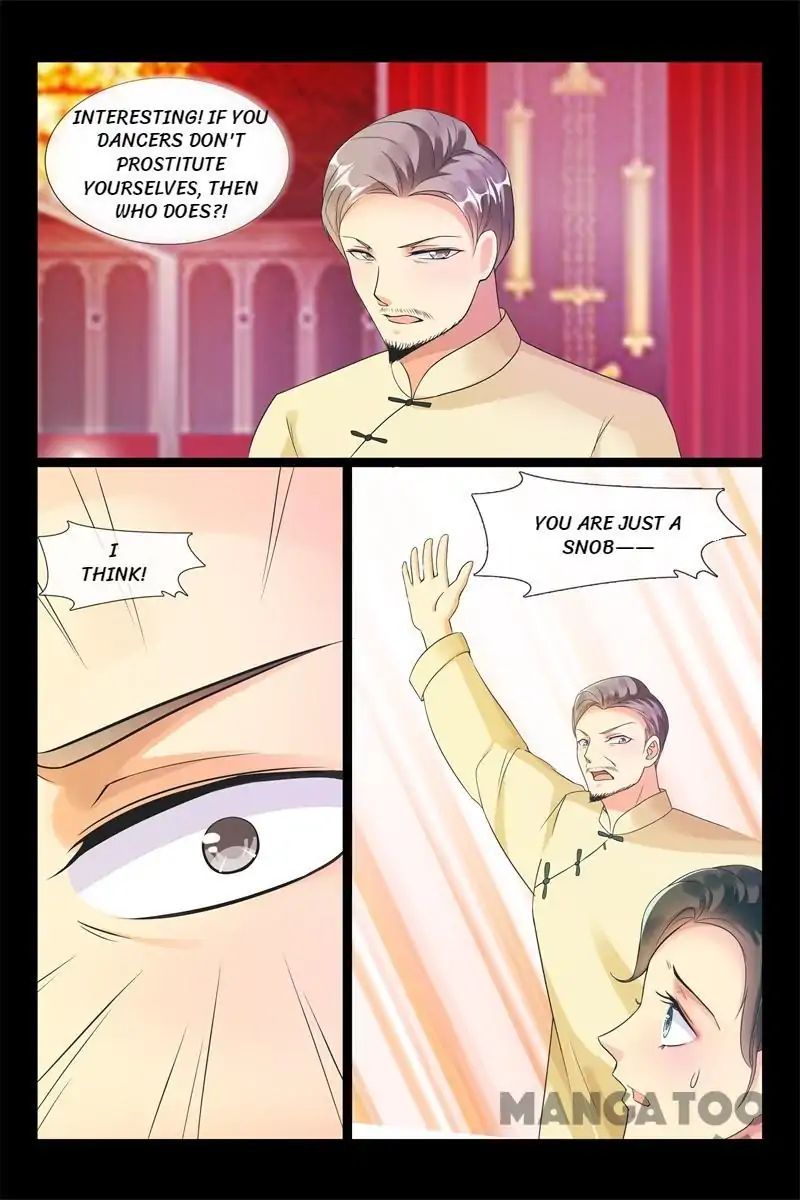 Warlord Hubby: Ruling your world chapter 93 - page 4