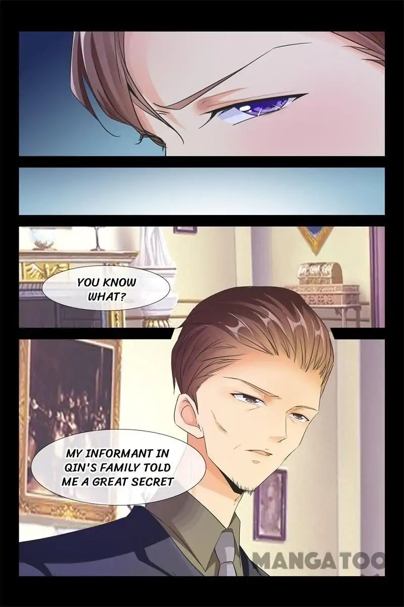 Warlord Hubby: Ruling your world chapter 78 - page 7