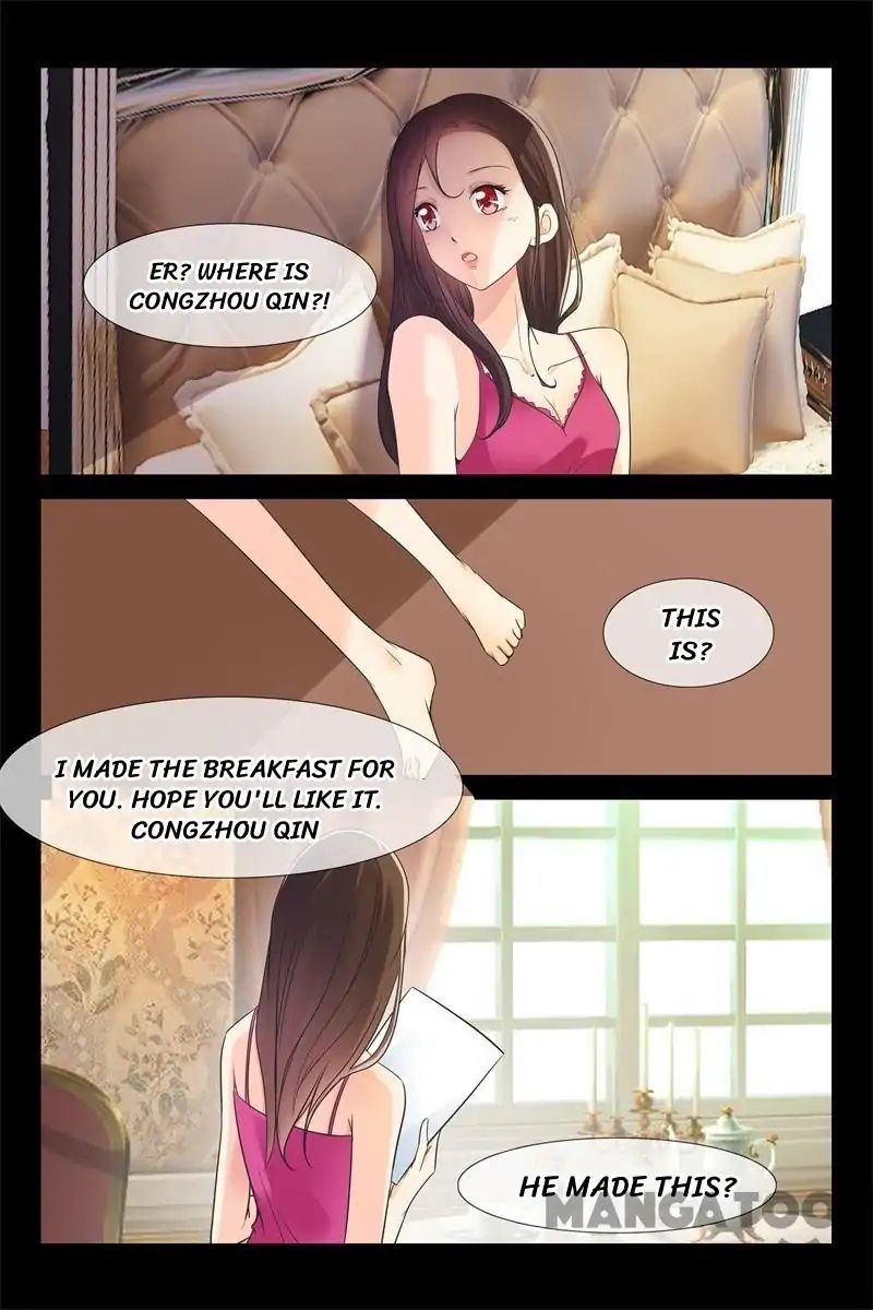 Warlord Hubby: Ruling your world chapter 75 - page 6