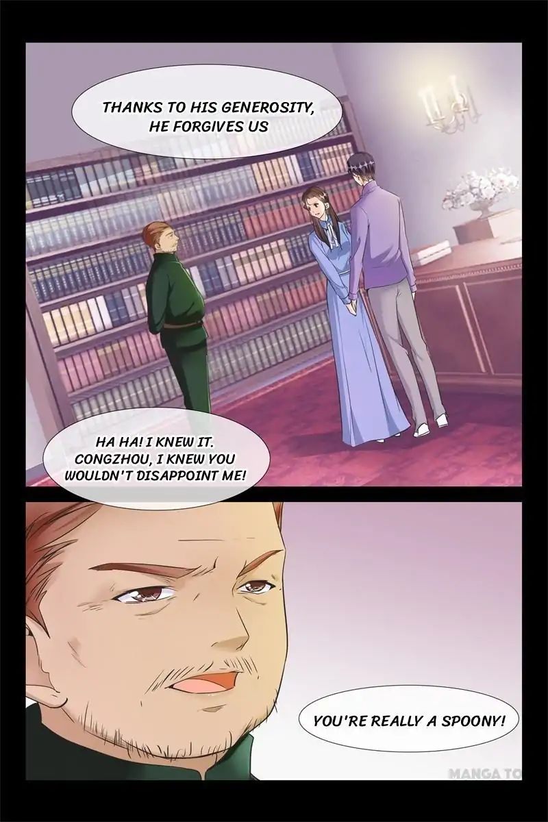 Warlord Hubby: Ruling your world chapter 68 - page 6