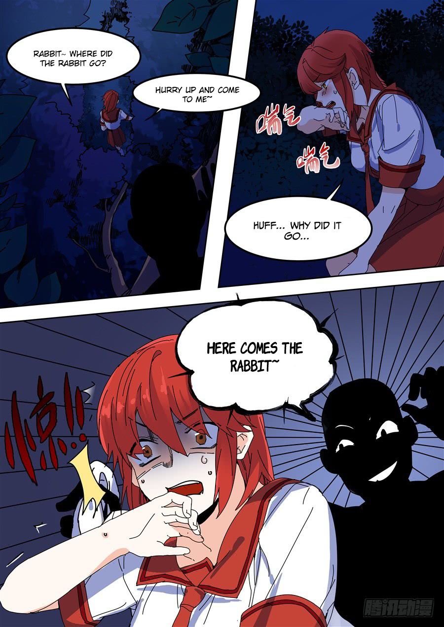 After Transformation, Mine and Her Wild Fantasy chapter 82 - page 11