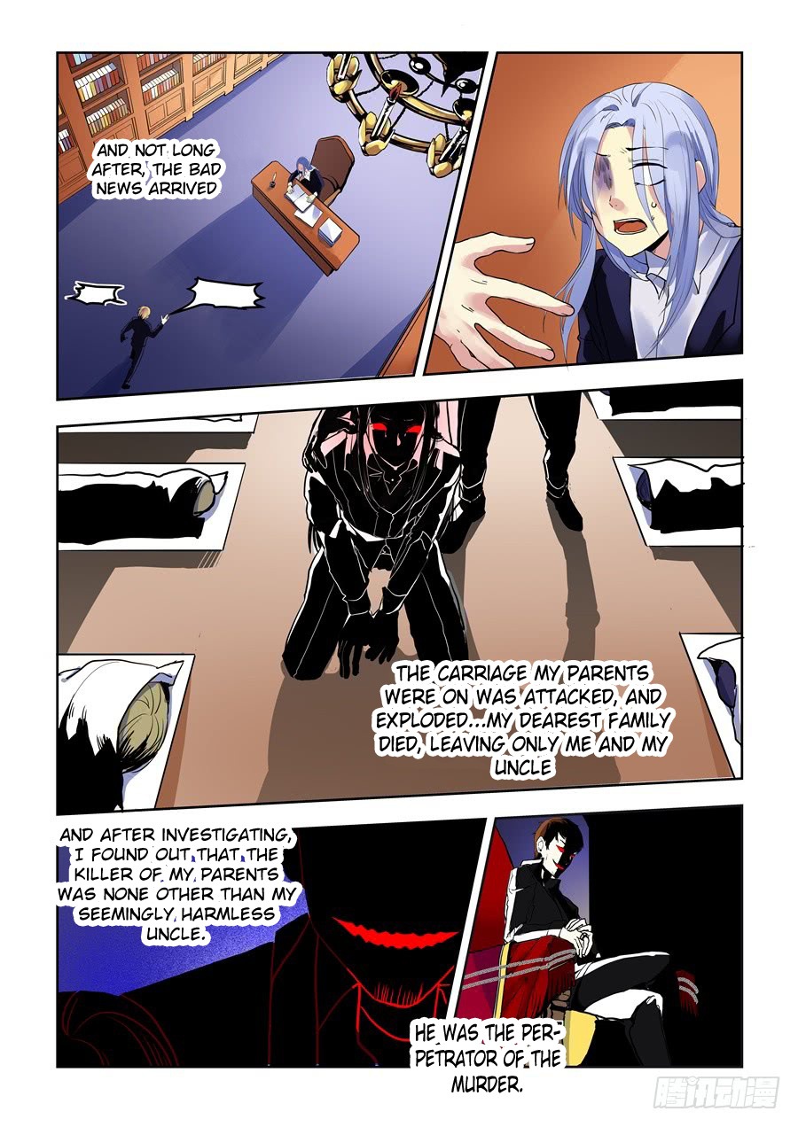 After Transformation, Mine and Her Wild Fantasy chapter 71 - page 14